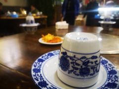 -李四哥太安鱼食府