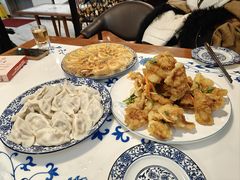 -老都一处饺子馆(道里店)