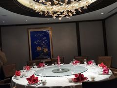 -外高桥喜来登酒店采悦轩