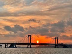 -星海湾跨海大桥