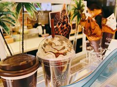 -歌帝梵(大运河购物中心店)