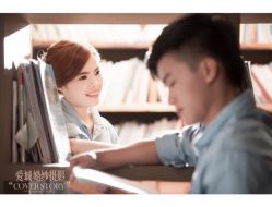 点击看大图 爱城婚纱摄影-爱城婚纱摄影·品质严选店