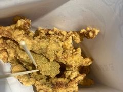 -肖炮现炸酥肉(解放碑店)