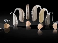 -自然之声助听器(平凉店)