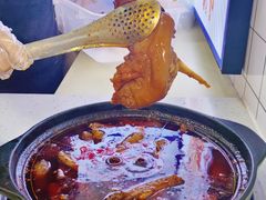 -降龙爪爪(建设路2店)
