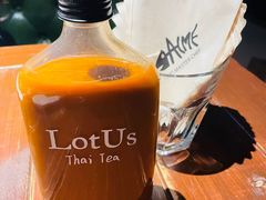 -Local泰莲庭(虹鳟鱼店)
