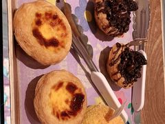 -好利来(东四店)