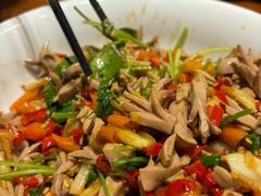 -杨厨的田园饭店(长城路店)