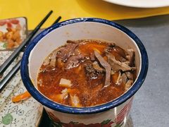 -格日勒阿妈蒙古厨房(巨海店)