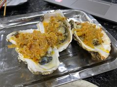 -亚东串烤(共康东路店)