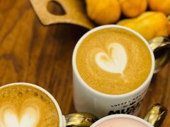 -MUSEO COFFEE咖啡博物馆