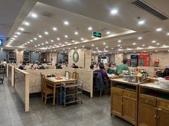 -牛街·马辈儿涮肉(陶然亭店)