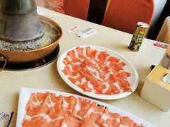 -阳坊大都涮羊肉(阳坊总店)