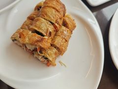 -枣子树素餐厅(铂金城店)