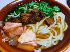 花溪牛肉粉-黔香阁·味(花木店)