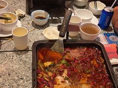 -里岛烤鱼(东港凯虹广场店)