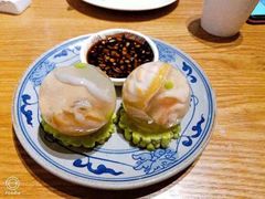 -堂宴·老厦门私房菜(1988仙岳总店)