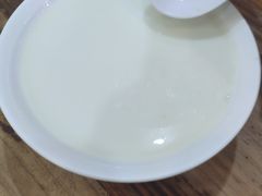 沙湾姜埋奶-沙湾姜埋奶(兴新包店)