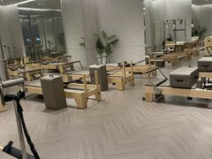 -YCHL FIT 健身(星寰店)