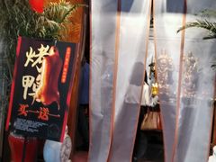 -正阳门饭庄·烤鸭·北京菜(万丰路七里庄店)