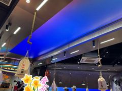 -路边羊烧烤酒场(宝带路店)