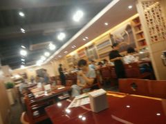 -宏状元现熬粥·京味菜(五棵松店)
