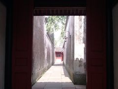 -慈城孔庙
