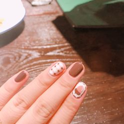 -初NAIL日式美甲美睫沙龙