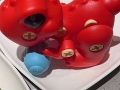 -海底捞火锅(青悦城店)