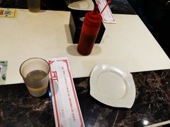 -老边饺子馆(金源店)