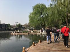 -郭守敬纪念馆