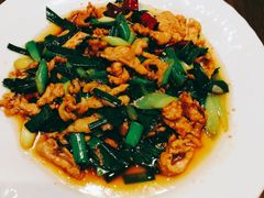 宣威小炒肉-福照楼汽锅鸡·云南菜(护国路店)