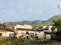 -塔川景区
