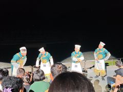 -鼎盛王朝康熙大典实景演出
