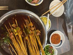 -成都瓜串串(华强北店)
