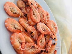 -明记海鲜大排档(巽寮湾店)