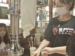 -東門韩国传统烤肉·韩国料理(银座直营店)