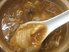 -添發碗仔翅美食