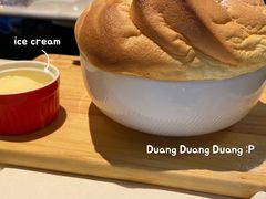 -港丽餐厅(高德置地店)