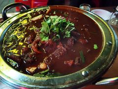 -华顺土菜馆(洪岗路店)