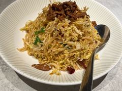 -上和臻品中国菜(花园街店)