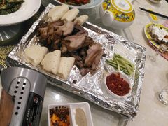 -汇贤府·李氏鲁菜(五棵松店)