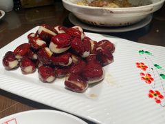 -楚天美食坊(越秀先烈中路店)