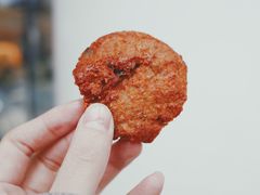 香酥藕饼-陶记正宗德州扒鸡(科巷店)