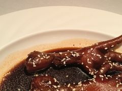 -桂满陇·海市蜃楼·黑金(国金店)