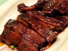 -新吉士·上海菜(浦东LCM置汇旭辉店)