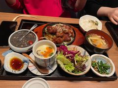 -满来寿喜烧(金虹桥店)