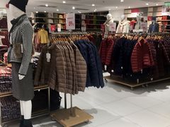 -优衣库(上海正大广场店)