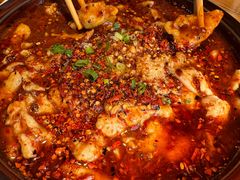 -小三峡食府(西五路店)