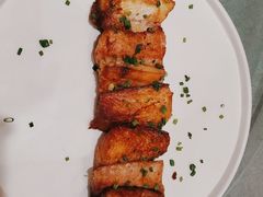 -辛香味烧鱼馆·非遗技艺·排骨红烧肉(光谷医药园店)